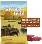 Taste Of The Wild High Prairie