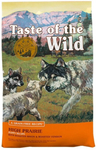 Taste of The Wild High Prairie Cachorro