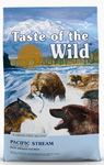 Alimento Para PERRO Adulto - Taste Of The Wild High - Pacific Stream Canine Sabor Salmón 12.7 Kg