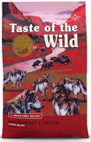 Alimento Para PERRO Adulto - Taste Of The Wild High - Sabor Jabalí Sin Granos 12.7 Kg