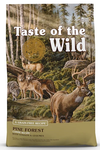 Alimento Para PERRO Adulto - Taste Of The Wild High - Sabor Venado Sin Granos 12.7Kg