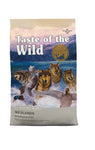 Alimento para PERRO - Taste of The Wild Sabor Pato sin granos 12.7kg